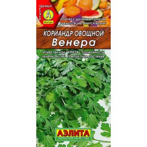Кориандр Венера овощ цв.п. 3 гр . (АЭЛИТА)