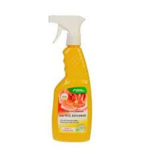 Чудо спрей для Роз 0,5л (12) БХЗ