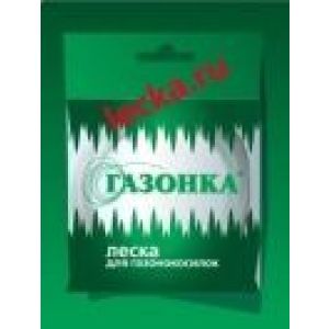 Леска для триммера 1,6мм круг(Россия)/СТИМУЛ/
