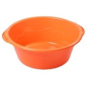 Таз 18 л пластмассовый /Радиан