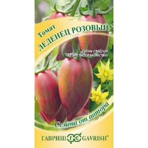 Томат Леденец Розовый 0,05 гр (Гавриш) Р.
