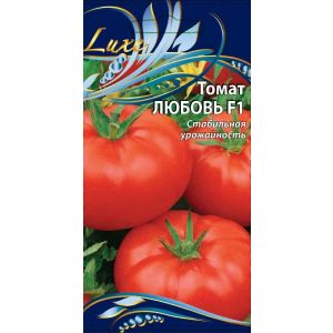 Томат Любовь 0,03 гр серия Luxe (ВХ)
