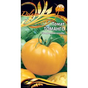 Томат Томанго 0,05 гр серия Deluxe (ВХ)