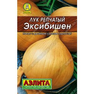Лук Эксибишен 0,2 гр метал.п (АЭЛИТА/