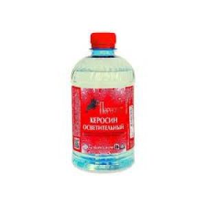 Керосин осветительный 0,5л,Пересвет /Спектр/
