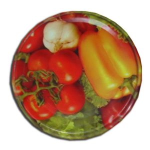 Крышка Твист 82 Дачный Сезон (20/240)