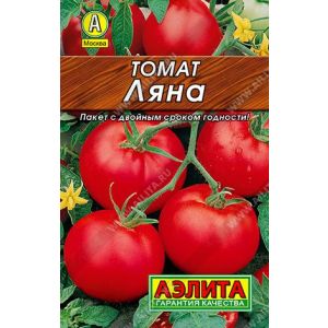 Томат Ляна метал .0,2 гр (АЭЛИТА)