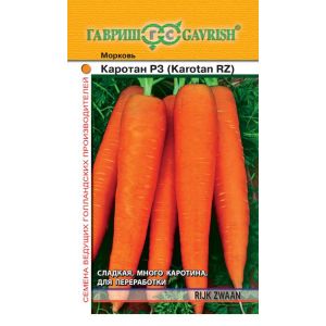 Морковь Каротан 0.3 г (Гавриш)