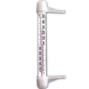 Термометр оконный (САД)