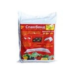 Спанбонд СУФ 30 3,2 м*10 м белый (СД)