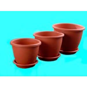 Кашпо Радуга-3 с/п 2,7л тер/ВЗ