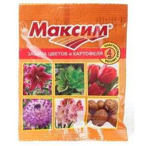 Максим от болезней 4 мл (150) ВХ