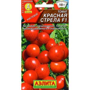 Томат Красная Стрела цв.п. 10 шт (АЭЛИТА)