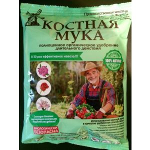 Мука костная 1 кг (16) ЗФермер