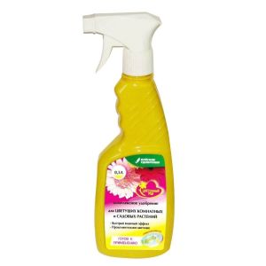 Чудо спрей для Цветущих 0,5л (12) БХЗ