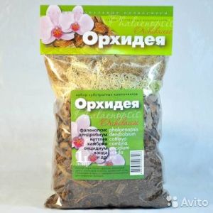 Субстрат Орхидея ПРОФИ 1 л (22) СА