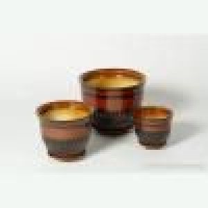 Горшок Балеро №1 10л/Котовск