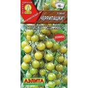 Томат Черрипашки цв.п. 20 шт (АЭЛИТА)