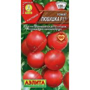 Томат Любушка цв.п. 20 шт (АЭЛИТА)