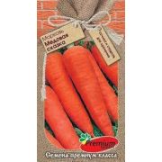 Морковь Медовая сказка 2гр  (Сиб сад)