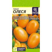 Томат Олеся цв.п.0,05 гр (Сем Алт)