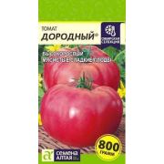 Томат Дородный цв.п. 0,05 гр (Сем Алт)