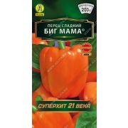 Перец Биг Мама цв.п. 20 шт (АЭЛИТА)