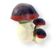 Тройной гриб большой /Золотково