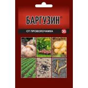 Баргузин гранулы от проволочника и муравьёв 30 гр(150) ВХ