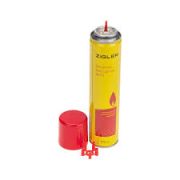 Газ для зажигалок ZIGLER 270 мл. метал.балон (САД)