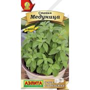 Стевия Медуница цв.п. 7 шт (АЭЛИТА)