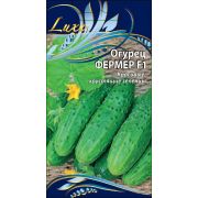 Огурец Фермер  0,25 гр серия Luxe ВХ