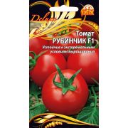Томат Рубинчик 0,03 гр серия Deluxe (ВХ)