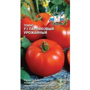 томат Парниковый урожайный  0,05 гр цв.п./Седек/