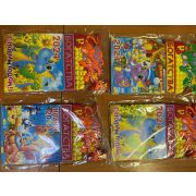 Календарь магнит отрывн. Символ года 12*6,5