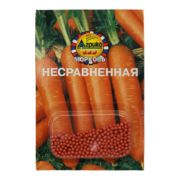 Морковь Несравненная драже 300шт  (ГЛ) (Агрико)
