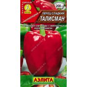 Перец Талисман цв.п. 20 шт (АЭЛИТА)