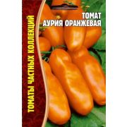 Томат Аурия Оранжевая  10 шт (Ред.Сем.)