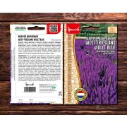 Шалфей Дубравный WEST- FRIESLAND VIOLET BLUE 20 шт (Ред.Сем.)