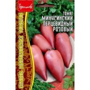Томат Минусинский Перцевидный Розовый2 10 шт (Ред.Сем.)