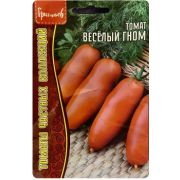 Томат Весёлый Гном 10 шт (Ред.Сем.)