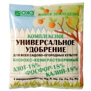 Бионекс Кеми водорастворимый универсал 200 гр (40) БашИнком