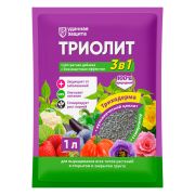 Триолит удобрение 1л (25) Биомастер