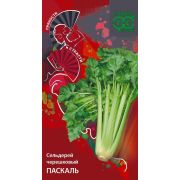 Сельдерей Паскаль 0,1 гр серия Пряности и Страсти (Гавриш)