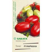Томат Мариана F1 5шт серия SAKATA (Гавриш) до2м Р.