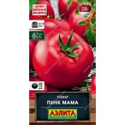 Томат Пинк Мама цв.п. 20 шт (АЭЛИТА)