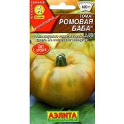 Томат Ромовая Баба цв.п. 20 шт (АЭЛИТА)