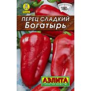 Перец Богатырь метал 20 шт (АЭЛИТА)