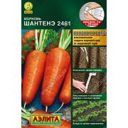Морковь Шантане лента 8 м(АЭЛИТА)