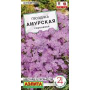 Гвоздика Амурская сиреневая цв.п. 0,05 гр (АЭЛИТА)
